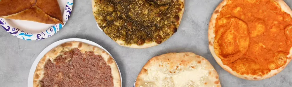 Adonis Market on DoorDash